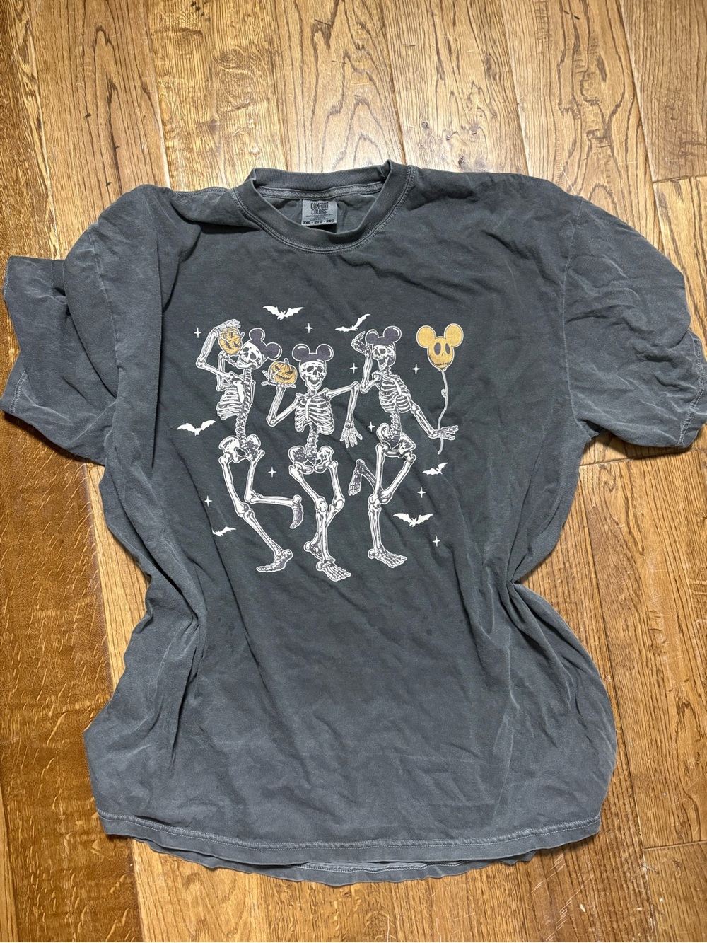 Disney Halloween tshirt